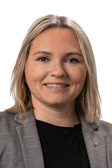 Portraitfoto Landtagsabgeordnete Mag. Astrid Zehetmair (Foto: Land OÖ)