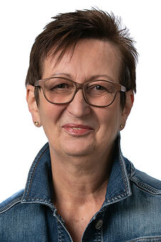Portraitfoto Landtagsabgeordnete Ulrike Schwarz (Foto: Land OÖ)