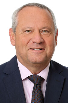 Portraitfoto Landtagsabgeordneter Wolfgang Stanek (Foto: Land OÖ)