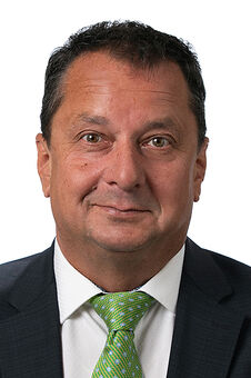 Portraitfoto Landtagsabgeordneter Bürgermeister Anton Froschauer (Foto: Land OÖ)