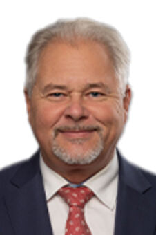 Portraitfoto Landtagsabgeordneter Ing. Michael Fischer (Foto: Land OÖ)